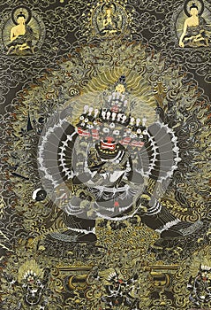 Thangka