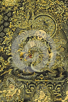 Thangka