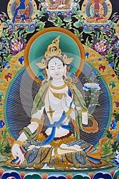 Thangka