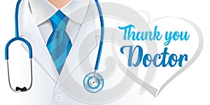 Thank you Doctor, World Health Day