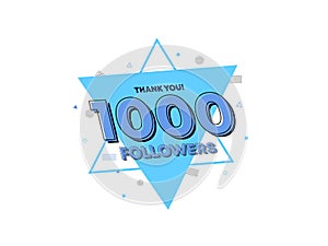 Thank You 1K Vector photo