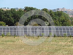 Pannelli Solari photo