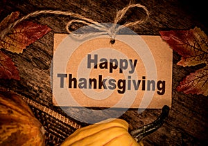 Thanksgiving background with fruit and vegetable