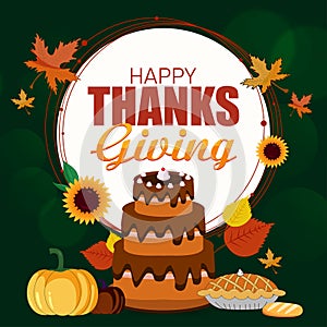 Thanksgiving Day is a U.S. holiday