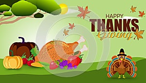 Thanksgiving Day is a U.S. holiday