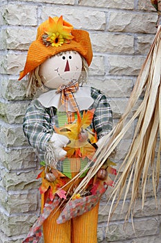 Thanksgiving decoration