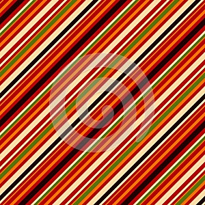 Thanksgiving Halloween concept diagonal stripes textured background pattern