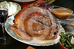 Thanksgiving Turkey