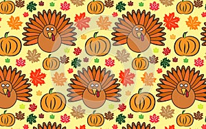 Thanksgiving wallpaper photo