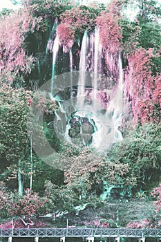 Thararak Waterfall A1