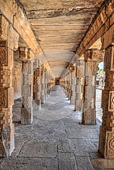 Tharasuram architecture in Kumbakonam. A master piece