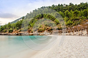 Thasos photo