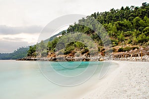 Thasos photo