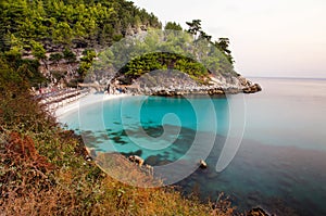 Thasos photo