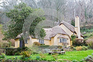 Thatch Cottage
