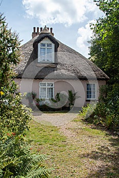 Thatch Cottage