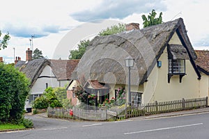 Thatch Cottage