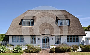 Thatch Roof...