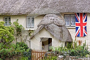 Thatched Cottage