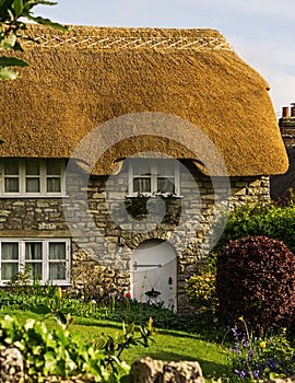 Thatched Cottage