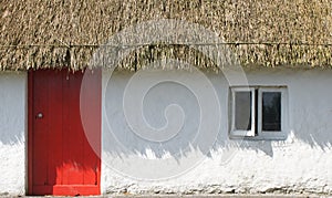 Thatched Cottage