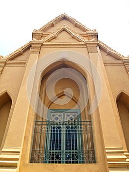 Thawon Watthu Buding