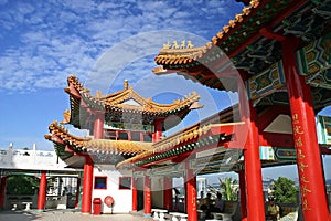 Thean Hou Temple