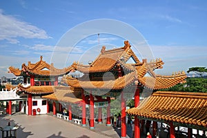 Thean Hou Temple