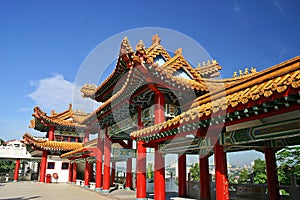 Thean Hou Temple