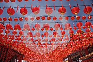 Thean Hou Temple