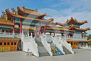 Thean Hou Temple, Kuala Lumpur