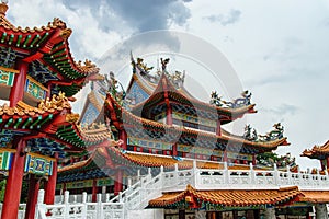 Thean Hou Temple img