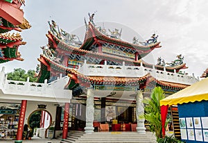 Tempel 