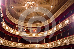 Theater