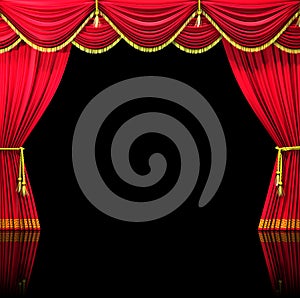 Theater Curtains