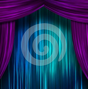 Theater Curtains