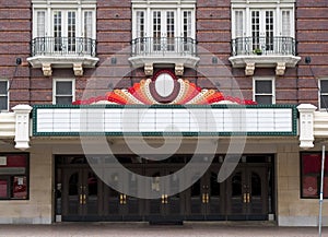 Theater Marque photo