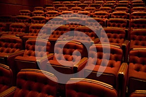 Theater Seating