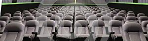 Teatro asientos 