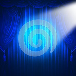 Theater spotlight