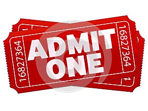 Theater Tickets