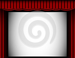 Theatre Background