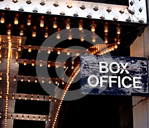 Theatre Box Office