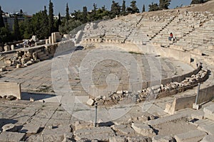 Theatre of Dionysus