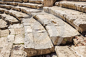 Theatre of Dionysus Eleuthereus