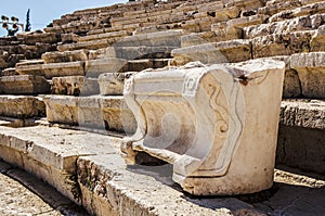 Theatre of Dionysus Eleuthereus