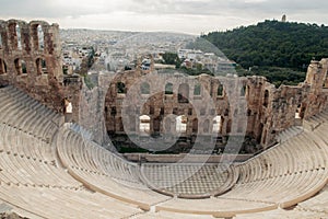 Theatre of Dionysus