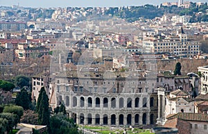 Theatre Marcellus photo