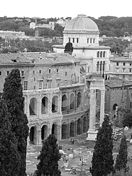 Theatre of Marcellus