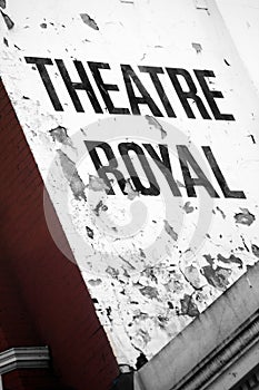 Theatre Royal Brighton